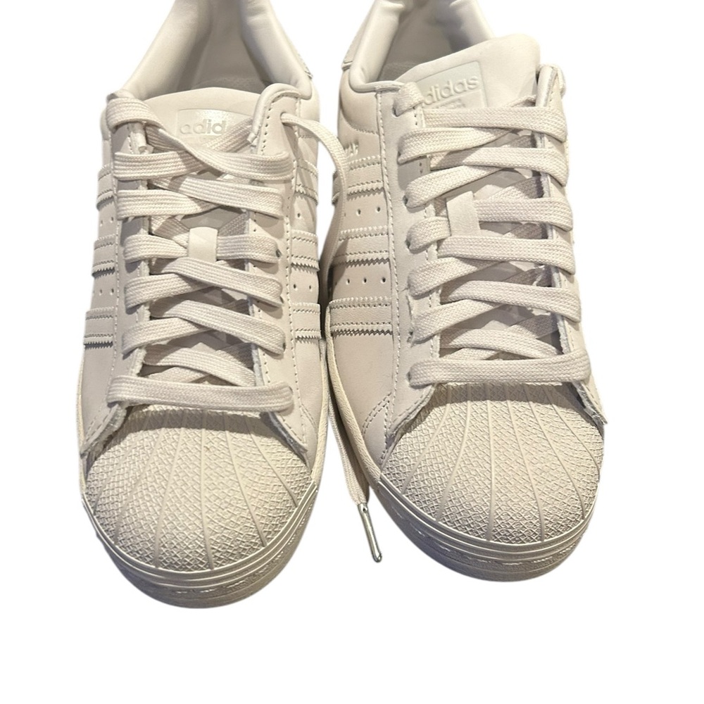 Adidas Superstar II size 7
